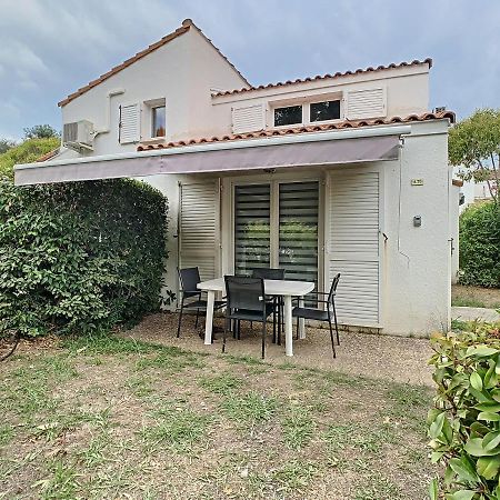 Ferienwohnung La Casa Mandelieu Exterior foto