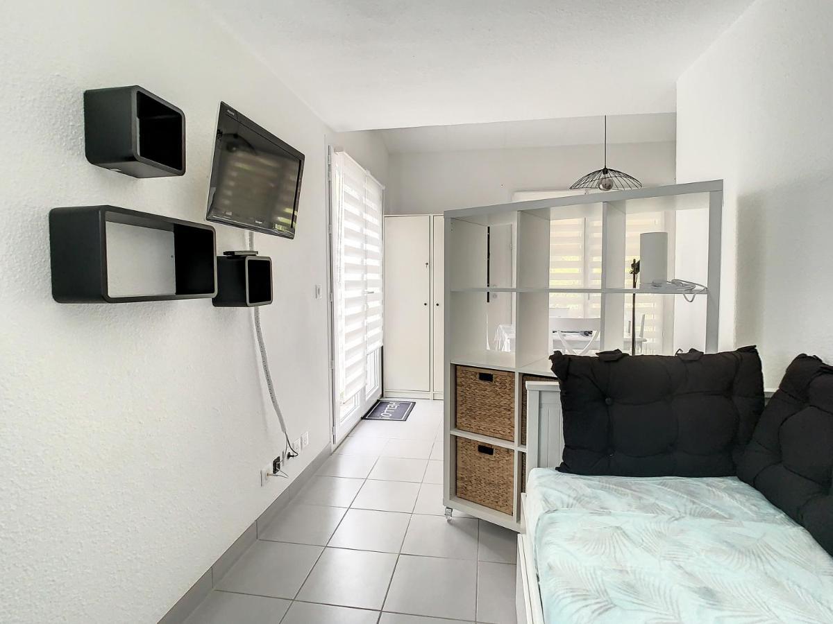 Ferienwohnung La Casa Mandelieu Exterior foto