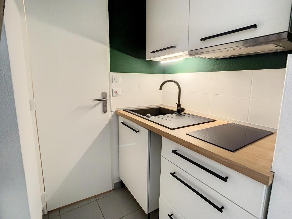 Ferienwohnung La Casa Mandelieu Exterior foto