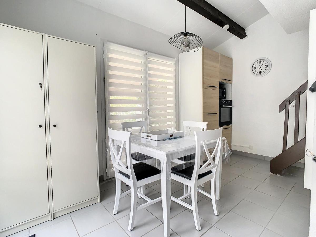 Ferienwohnung La Casa Mandelieu Exterior foto