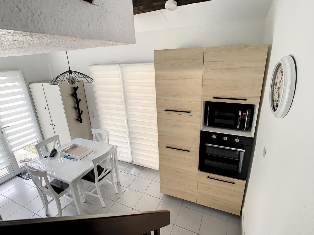 Ferienwohnung La Casa Mandelieu Exterior foto