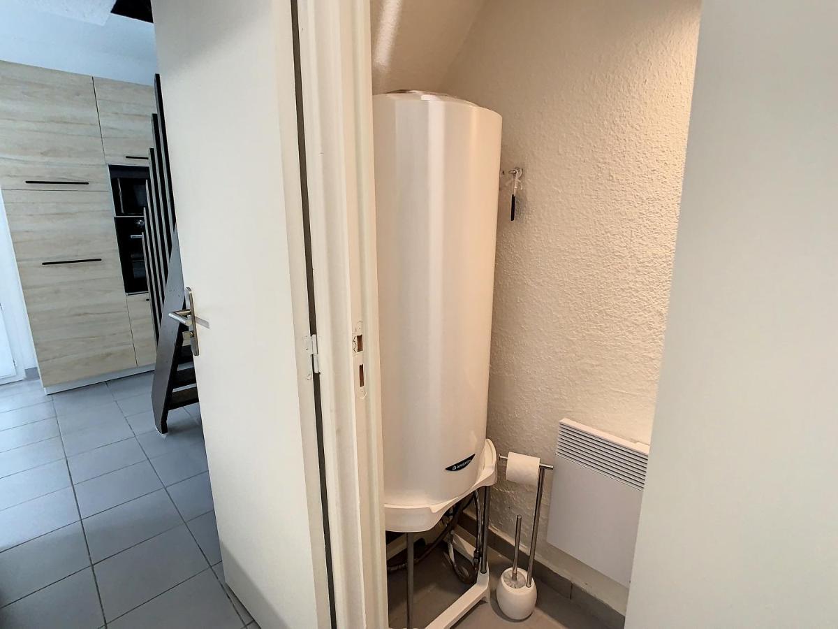 Ferienwohnung La Casa Mandelieu Exterior foto