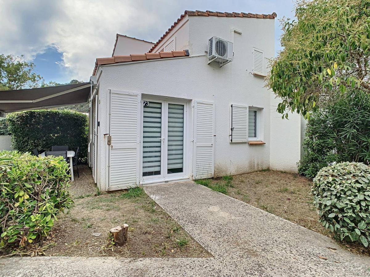 Ferienwohnung La Casa Mandelieu Exterior foto