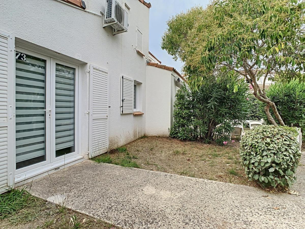 Ferienwohnung La Casa Mandelieu Exterior foto